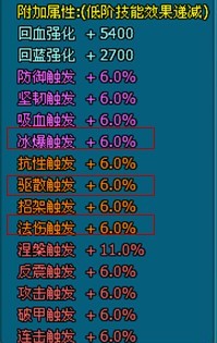 《梦幻飞仙》10月12日全服更新公告